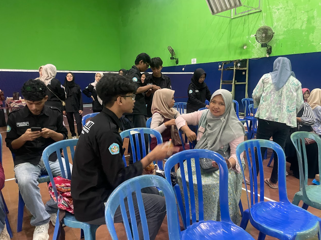 HIMADITI 2026 Canangkan Target Digitalisasi Desa Semen melalui Program Pengabdian Masyarakat