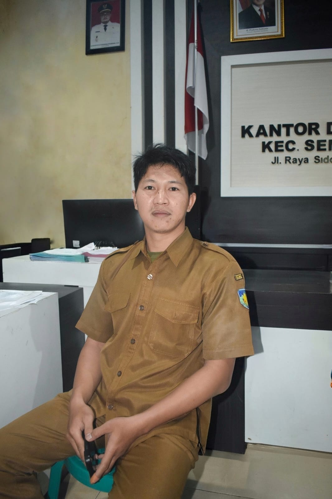 ANGGA FAHELLA