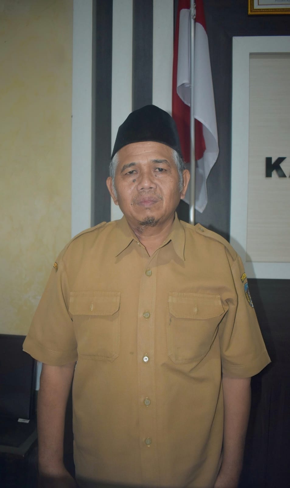 IMRON ROSADI