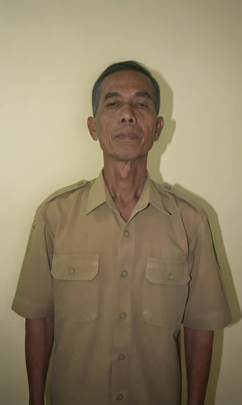 M. NUR UKHI