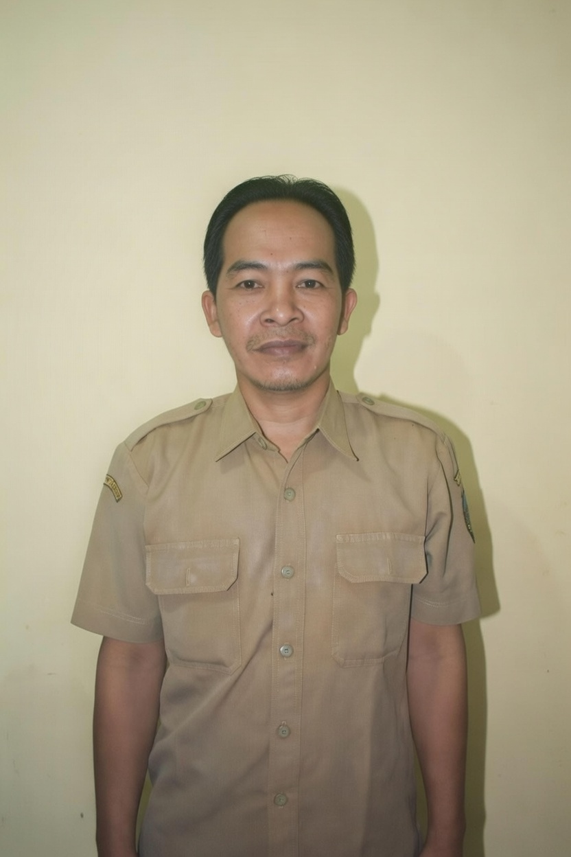 GUNTUR SUPRIYANTO