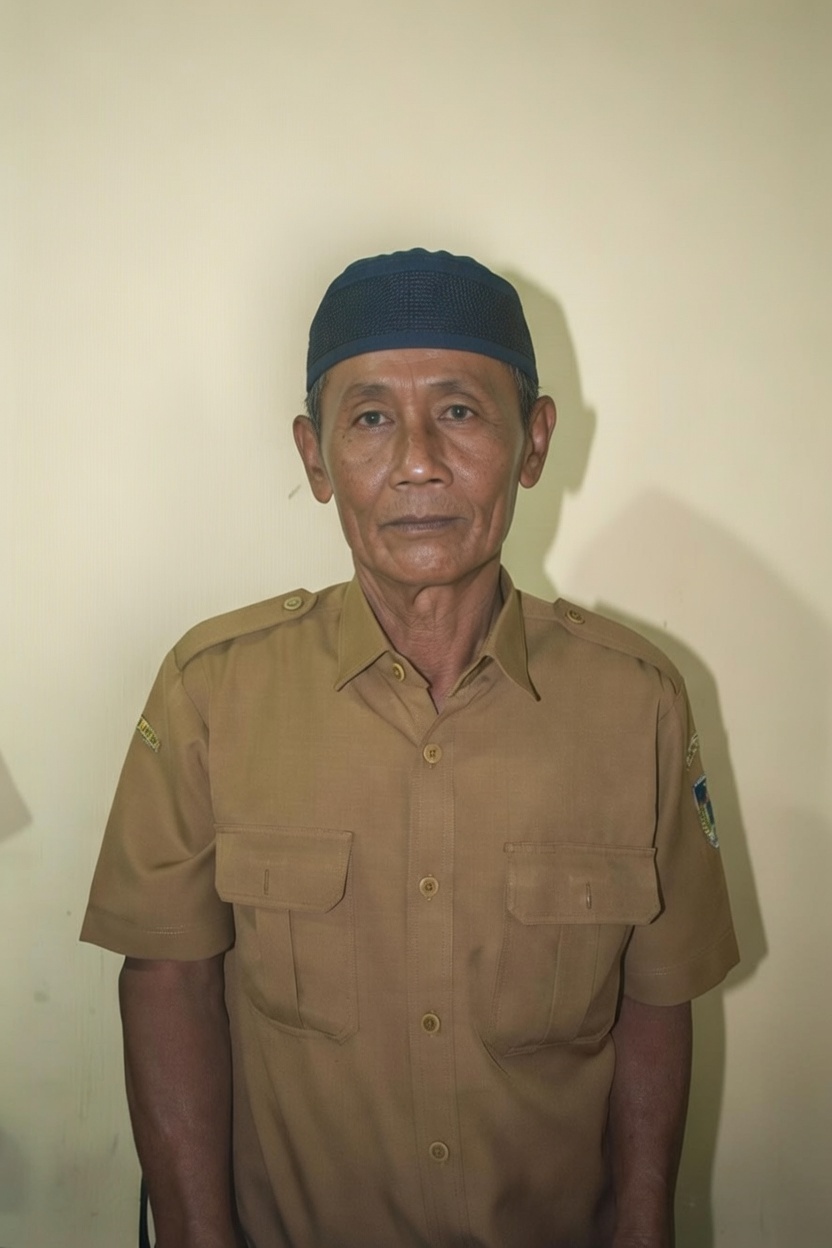 KEPALA DUSUN WONOREJO