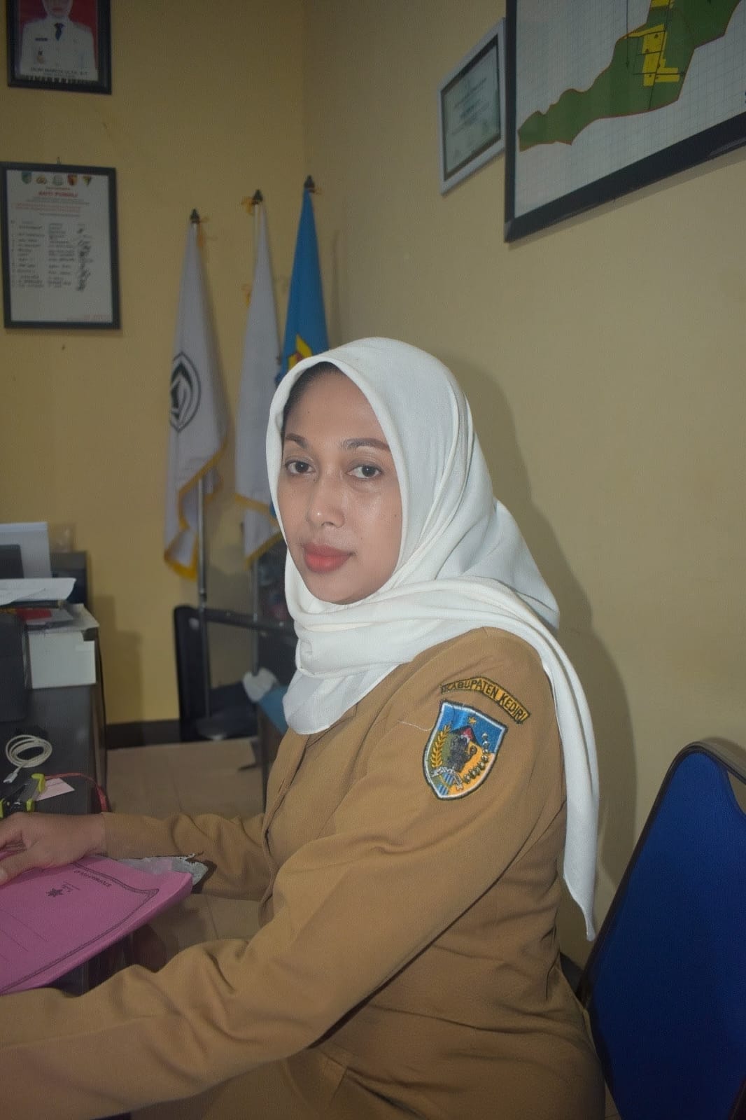 FENTY INDAH PERMATASARI