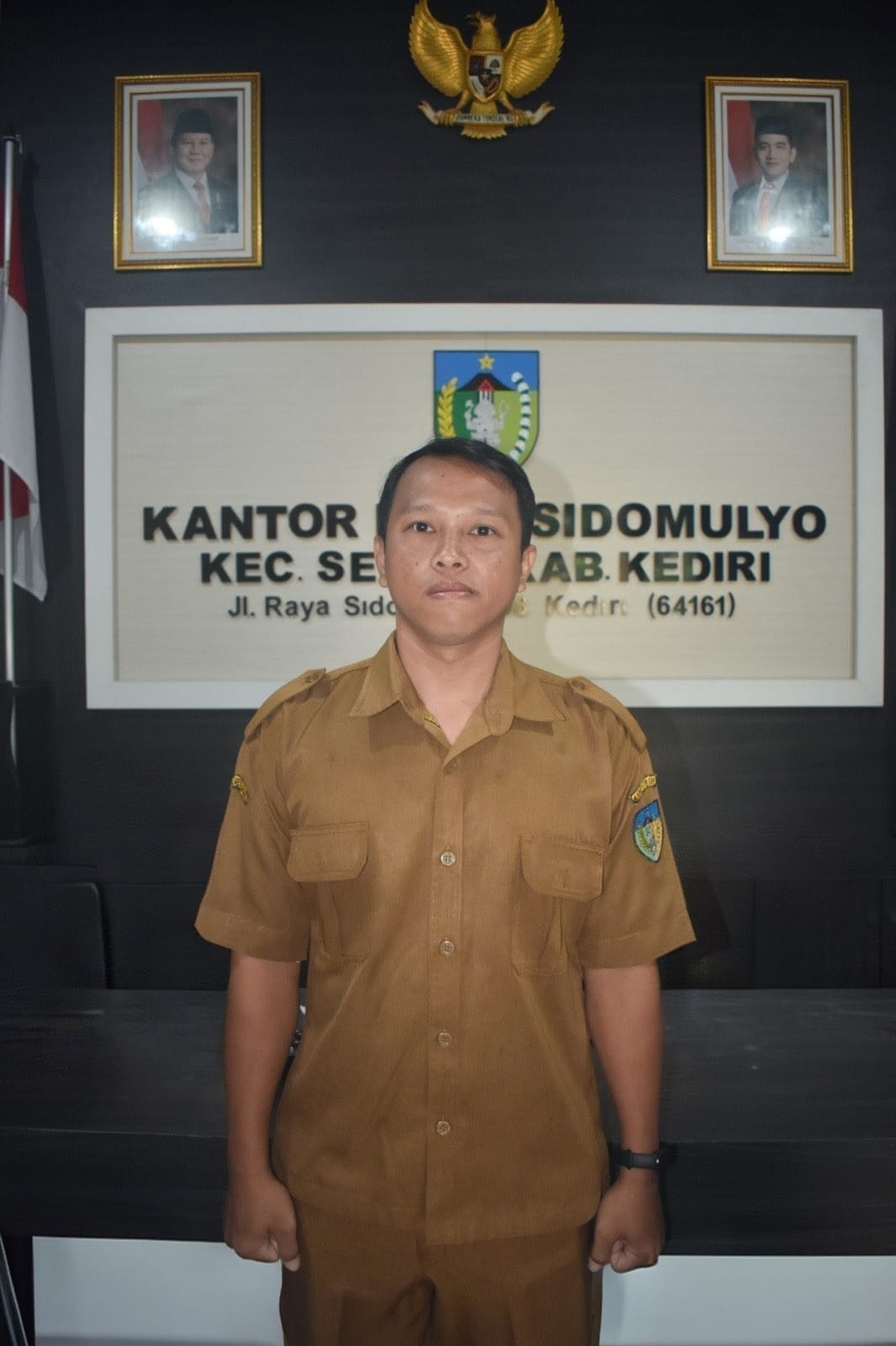 SAPTO SUJATMIKO